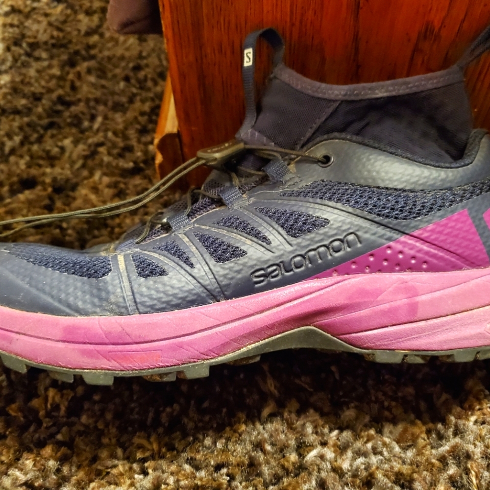 Salomon XA Enduro
